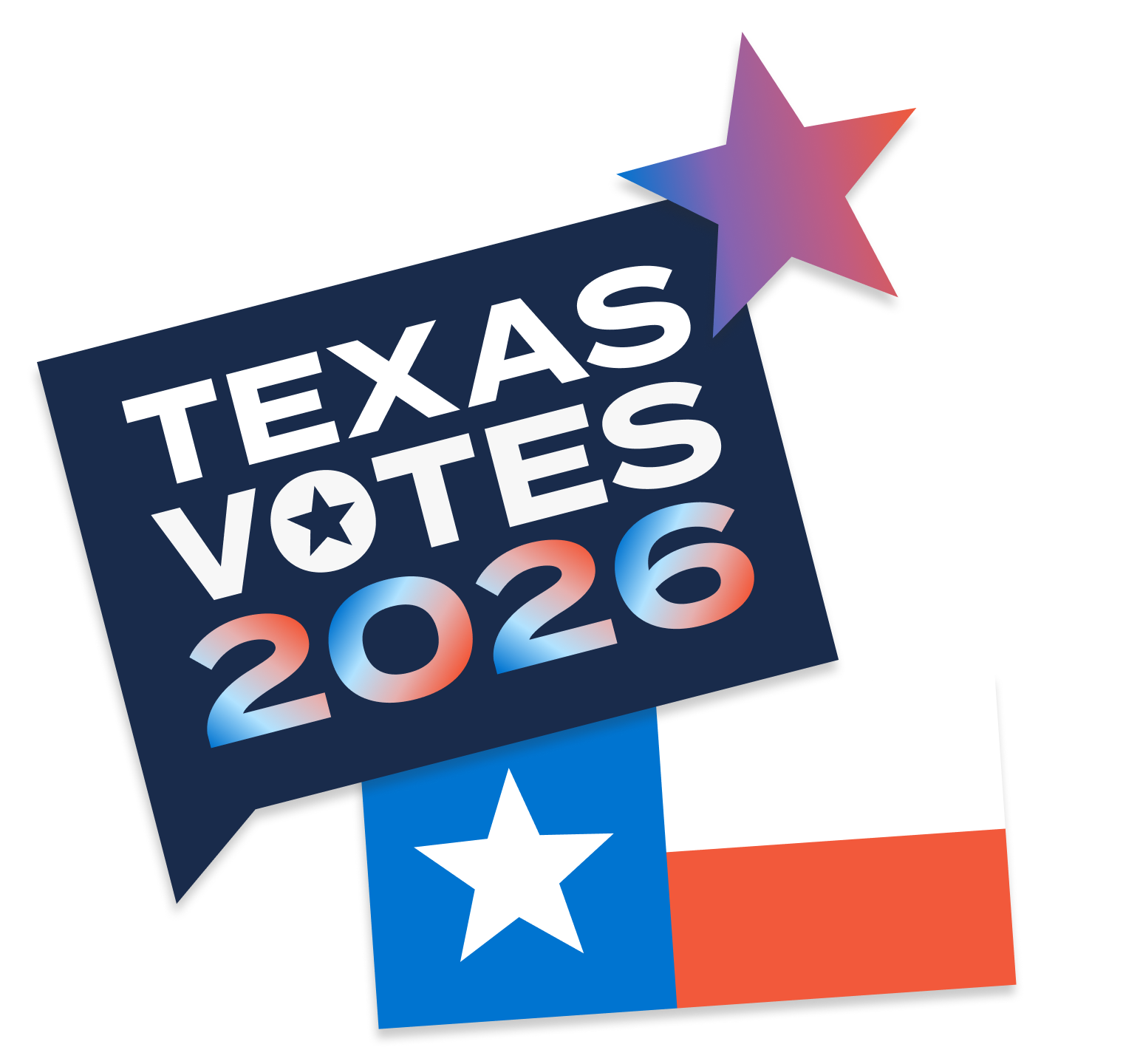 Voting themed article image